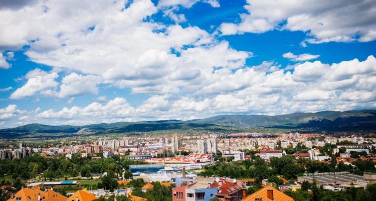 Real estate in Serbia