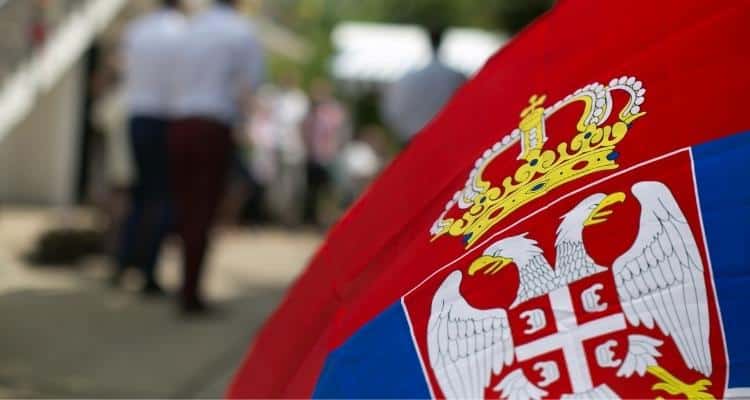 Taxes in Serbia
