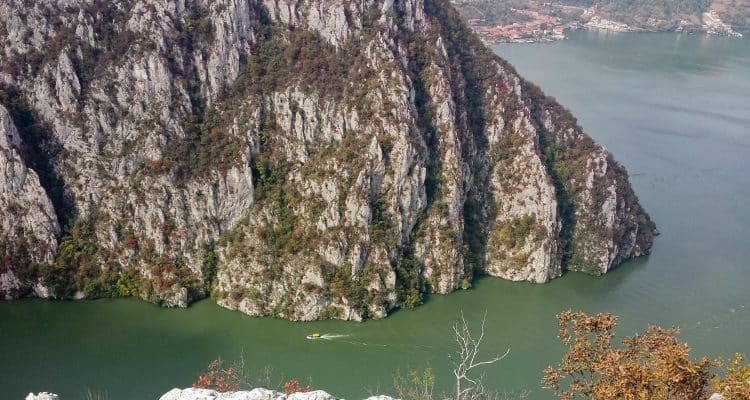 Serbia Tourism