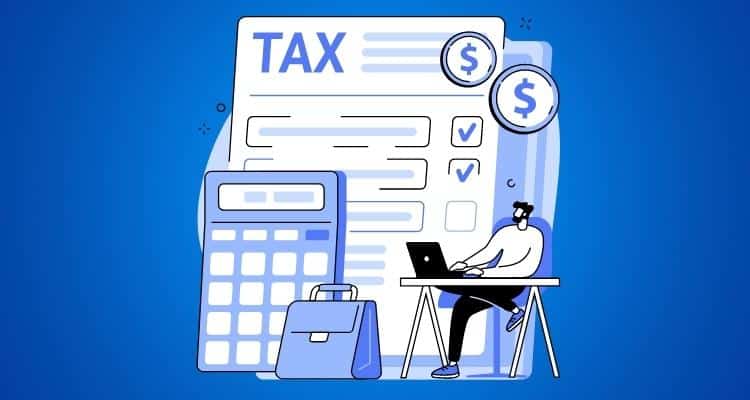Tax residency