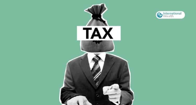 Tax-free countries in europe