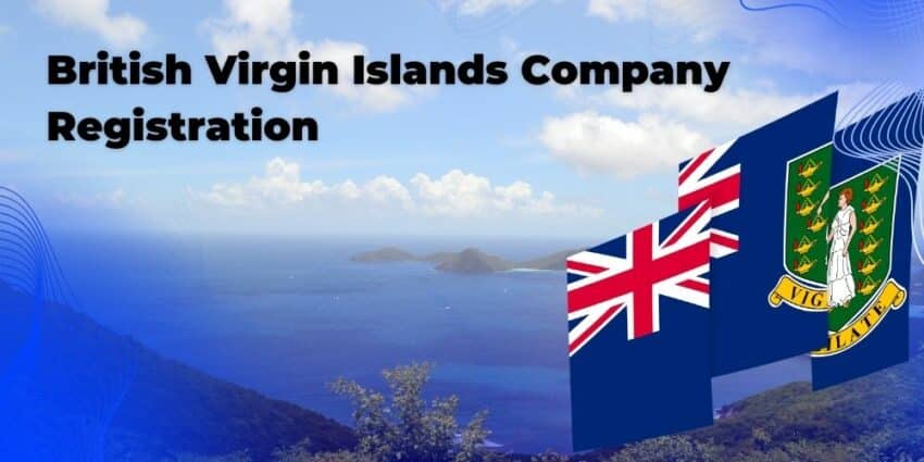 British Virgin Islands Company Registration