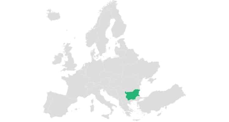 Bulgaria