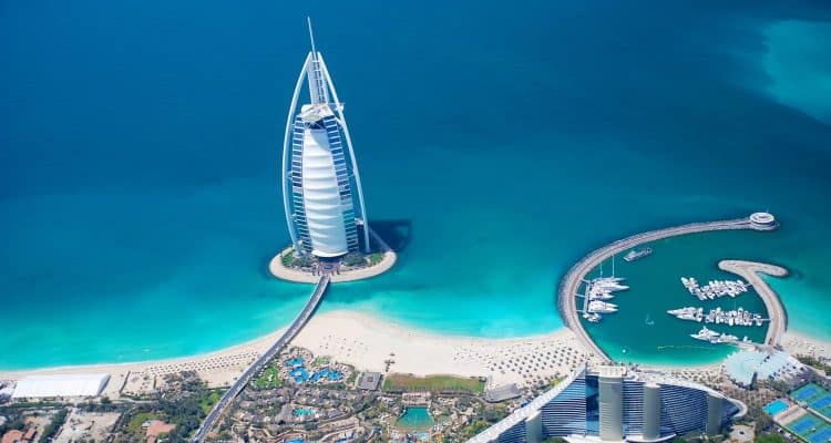 Burj Al Arab