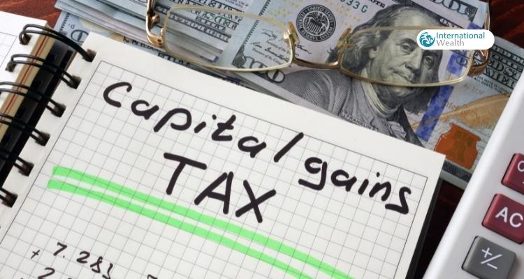 Capital Gains Tax