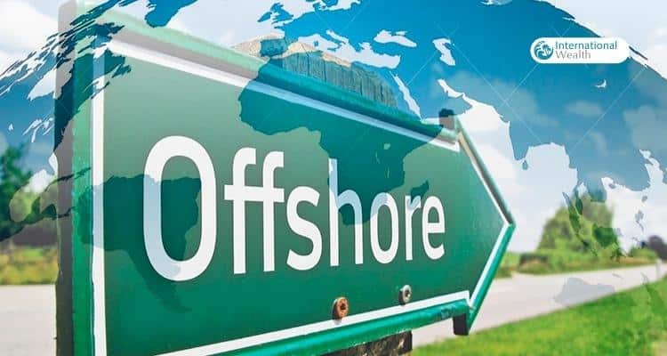 Compañías Offshore