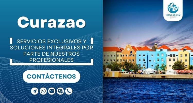 Sección de país - Curazao