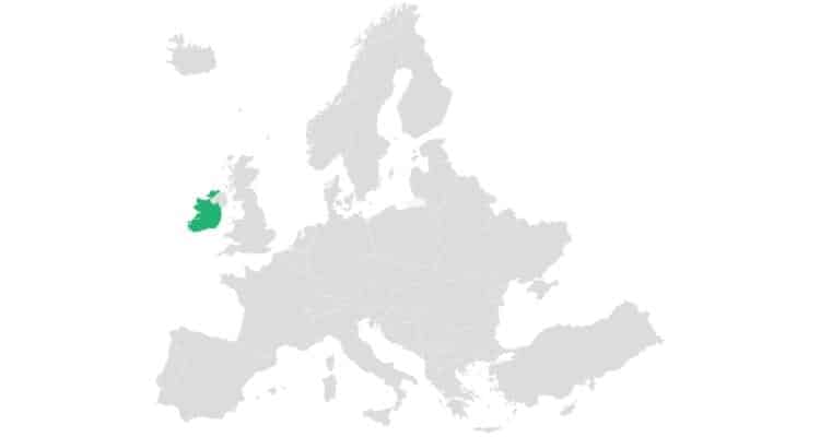 Ireland