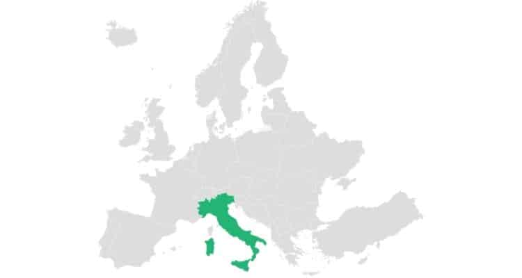 Italy