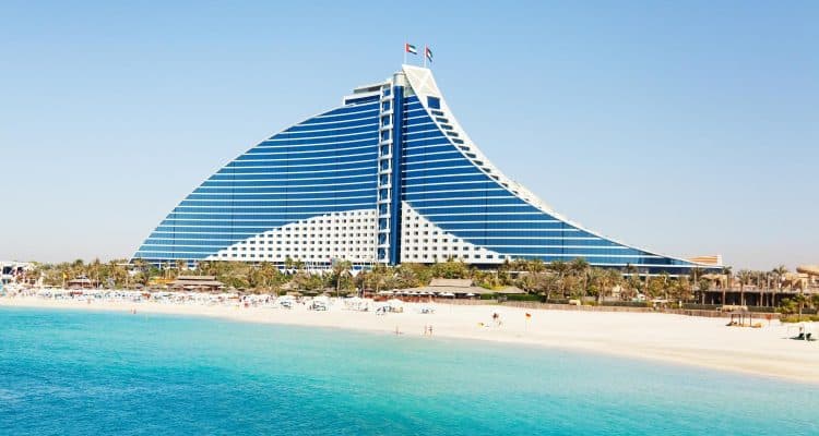 Jumeirah Beach