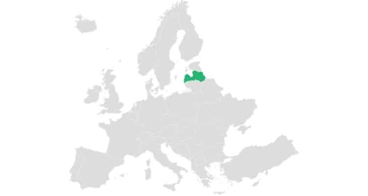 Latvia