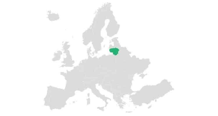Lithuania