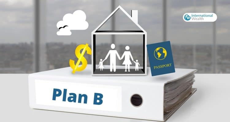 Plan B
