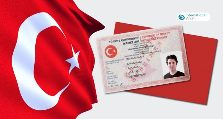 Residence Permit in Turkey