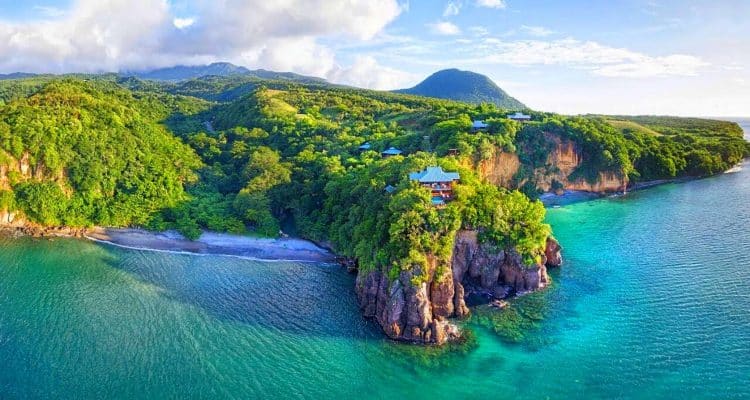 Hotel Secret Bay