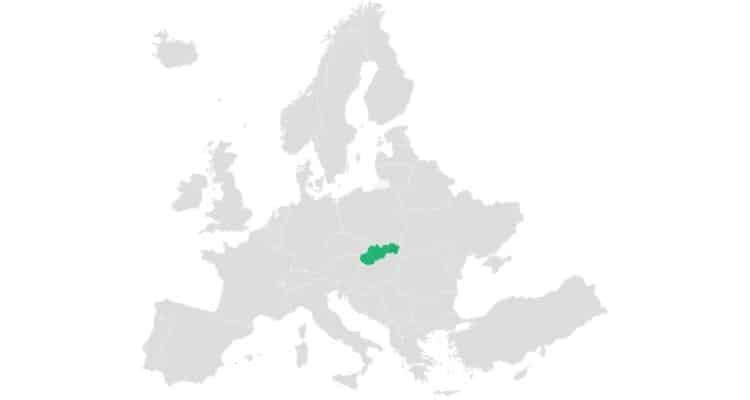 Slovakia