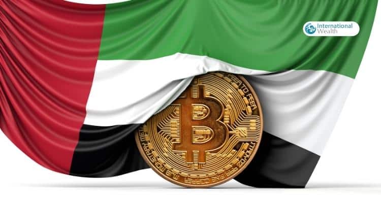 Crypto in the UAE