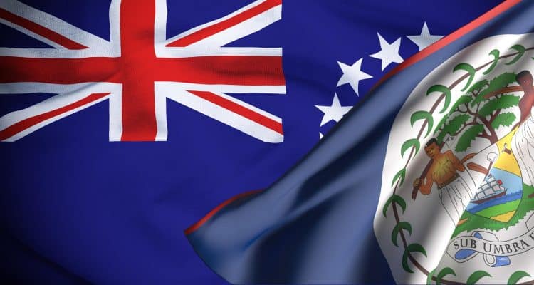 Asset Protection, Belize, Cook Islands