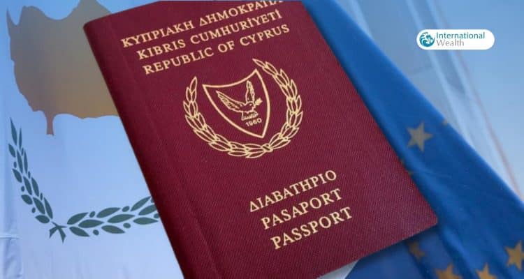 Permanent residence in Cyprus