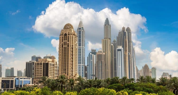 Dubai
