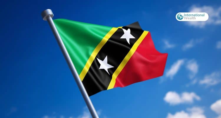 Reasons for a Trust in Nevis