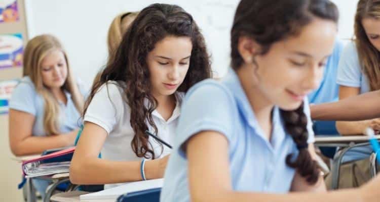 Escuelas Privadas