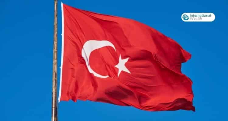 Real Estate in Turkey