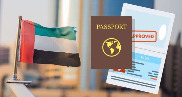 Visas in the UAE