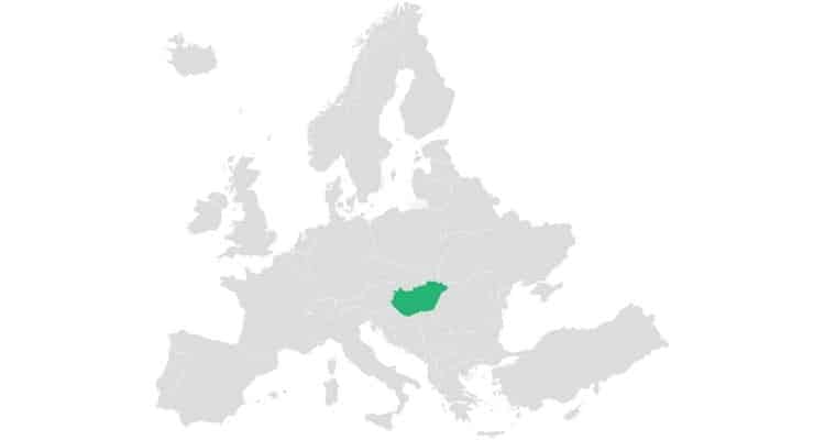 Hungary