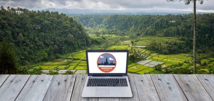 Thai LTR Visa