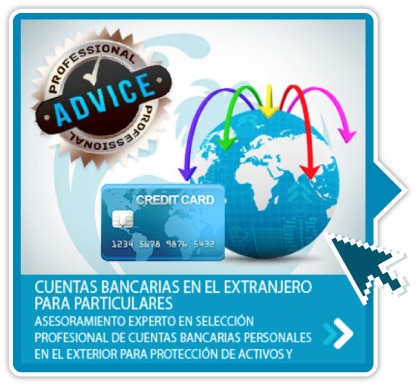 Consejos para elegir una cuenta personal