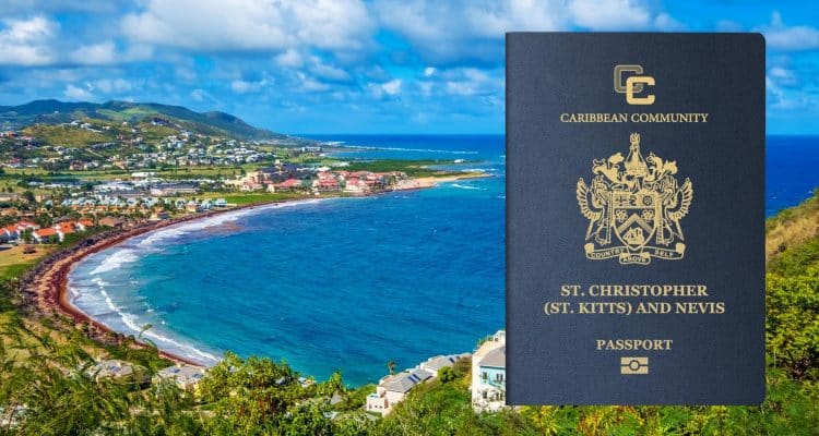 AIO and Nevis Citizenship