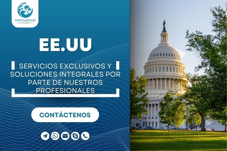 Sección de país - EE.UU.