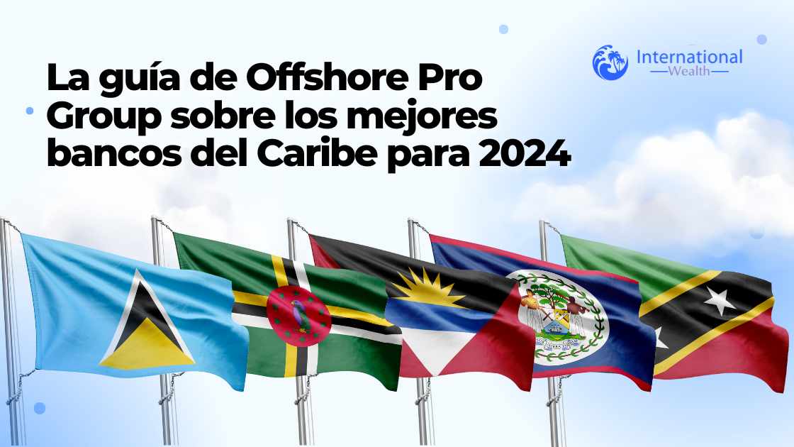 Los mejores bancos del Caribe