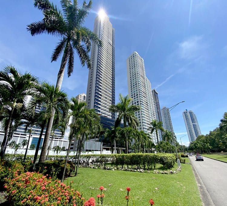 Matisse residential complex
