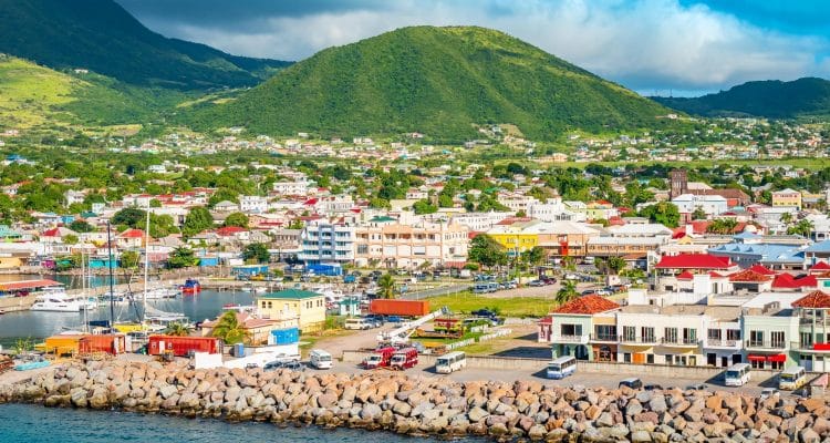 Nevis Multiform Foundation