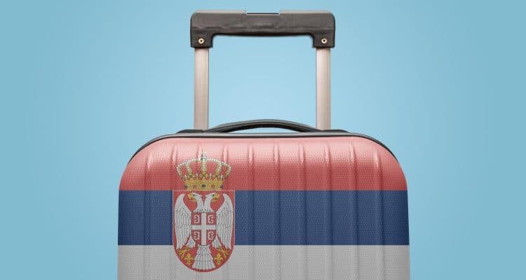 Serbia