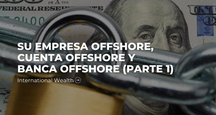 offshore