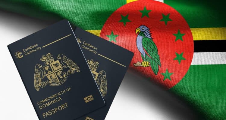 Dominica Citizenship News