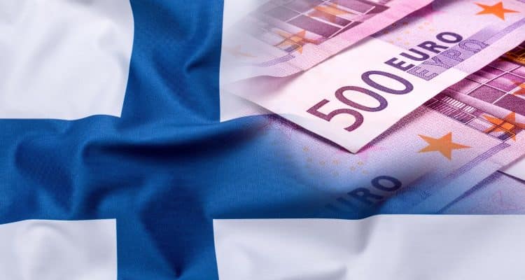 Taxes in Finland