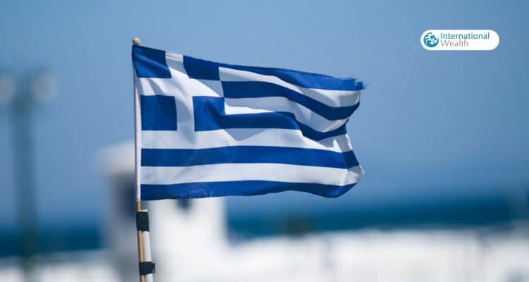 Greece Golden Visa