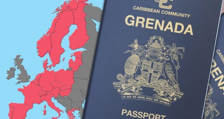 ETIAS and Caribbean Citizenship
