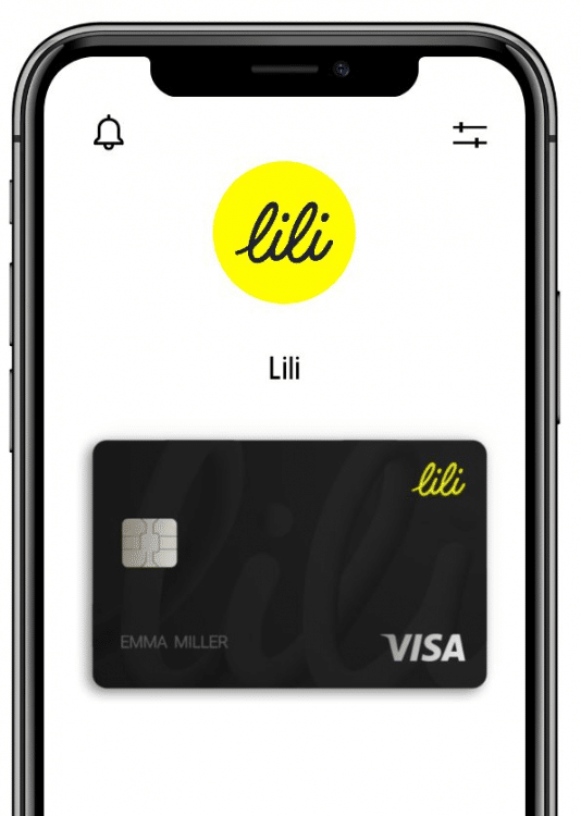 Lili