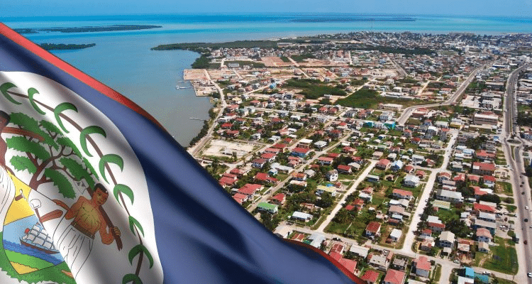 Fast offshore bank account in Belize