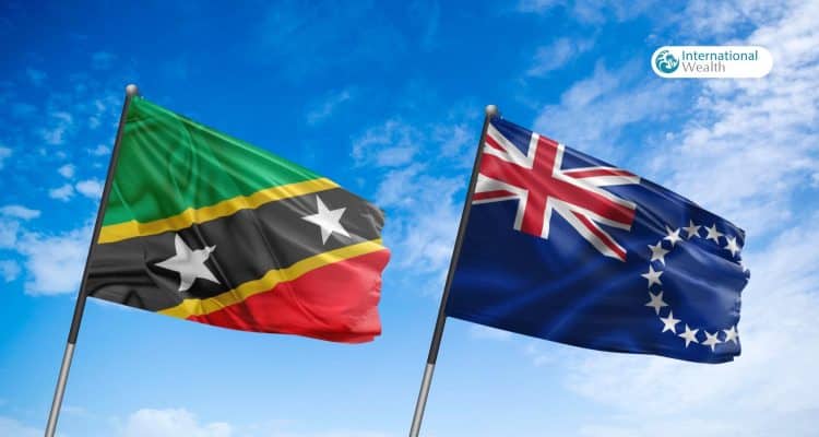 Trusts in the Cook Islands and Nevis