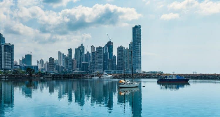 Real Estate in Panama