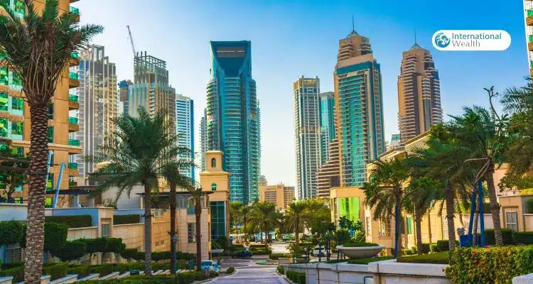 Traslado de empresas a los Emiratos Árabes Unidos
