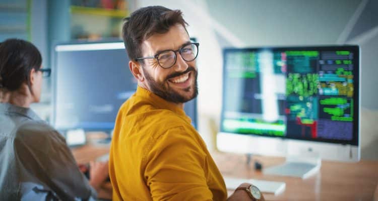 IT sector in Serbia