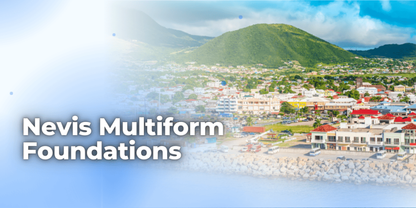 Nevis Multiform Foundations