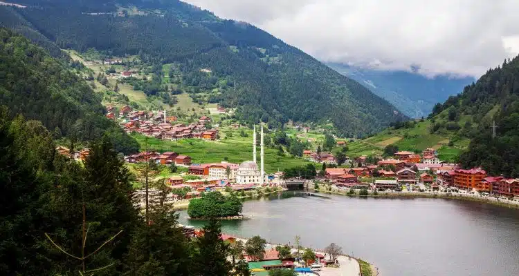 Trabzon